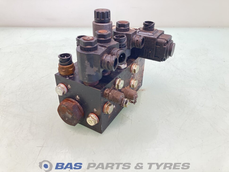 DAF Regelventiel DAF 1903783 - Kormánymű - Teherautó: 1 kép. DAF Regelventiel DAF 1903783 - Kormánymű - Teherautó: 1 kép.