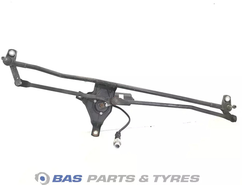 DAF Ruitenwisser mechanisme DAF 2145152 - Ablaktörlő - Teherautó: 1 kép. DAF Ruitenwisser mechanisme DAF 2145152 - Ablaktörlő - Teherautó: 1 kép.
