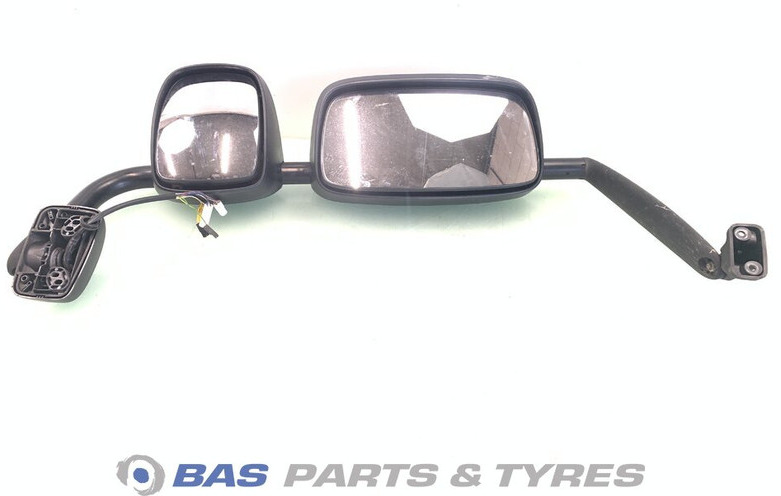 DAF Spiegel DAF 1952147 - Visszapillantó tükör - Teherautó: 1 kép. DAF Spiegel DAF 1952147 - Visszapillantó tükör - Teherautó: 1 kép.