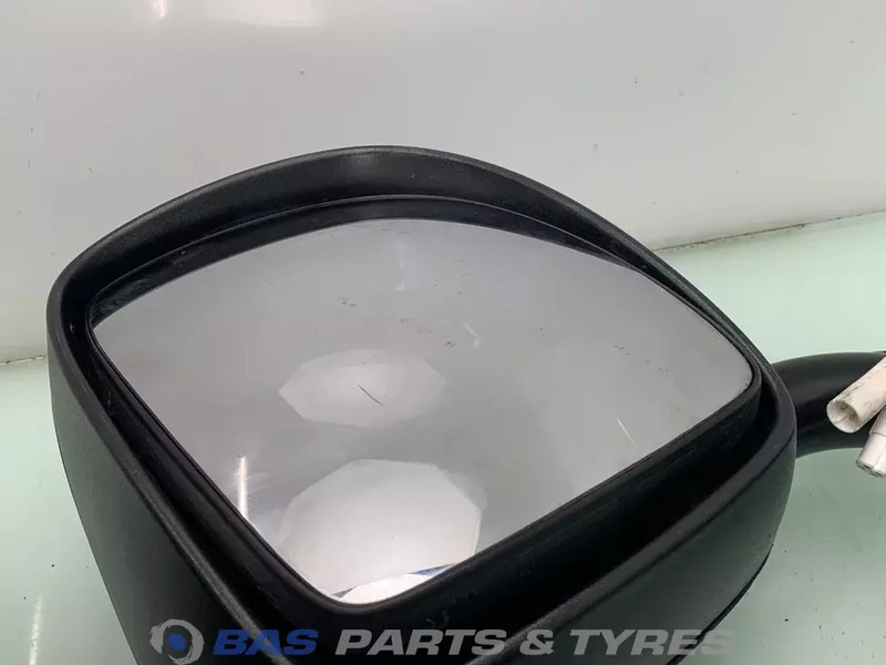 DAF Spiegel DAF Rechts 1952142 - Visszapillantó tükör - Teherautó: 4 kép. DAF Spiegel DAF Rechts 1952142 - Visszapillantó tükör - Teherautó: 4 kép.