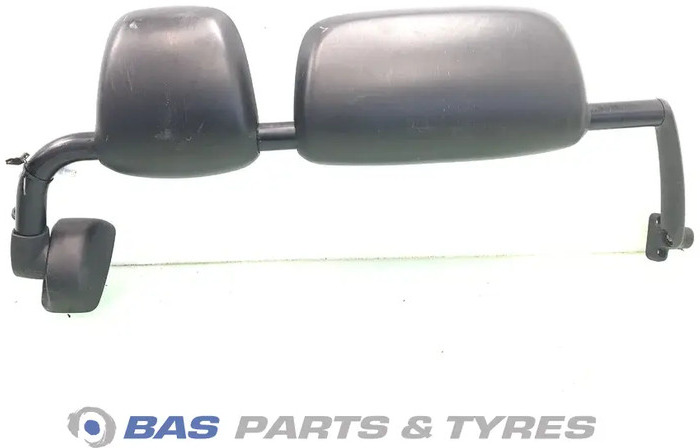 DAF Spiegel DAF Rechts 1952142 - Visszapillantó tükör - Teherautó: 2 kép. DAF Spiegel DAF Rechts 1952142 - Visszapillantó tükör - Teherautó: 2 kép.