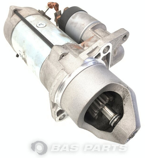 DAF Startmotor DAF 1707580 - Indítómotor - Teherautó: 1 kép. DAF Startmotor DAF 1707580 - Indítómotor - Teherautó: 1 kép.