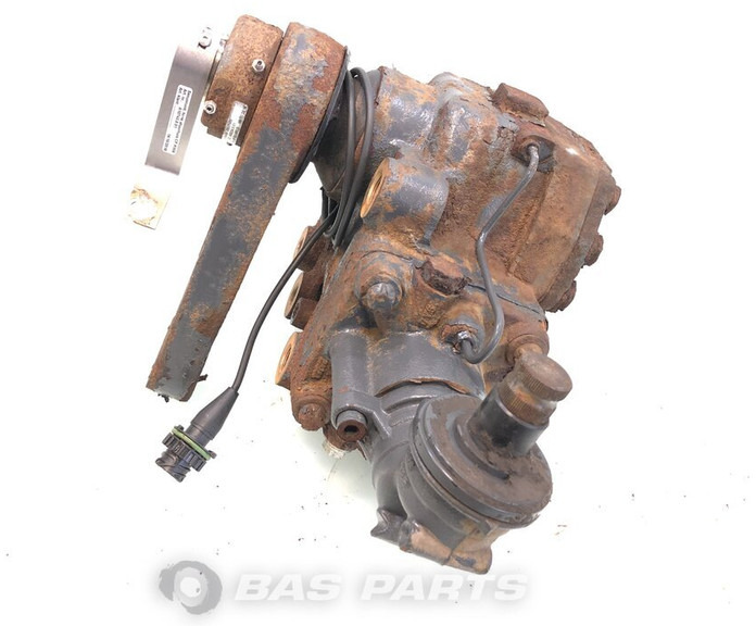 DAF Stuurinrichting DAF 1363882 - Kormánymű - Teherautó: 3 kép. DAF Stuurinrichting DAF 1363882 - Kormánymű - Teherautó: 3 kép.
