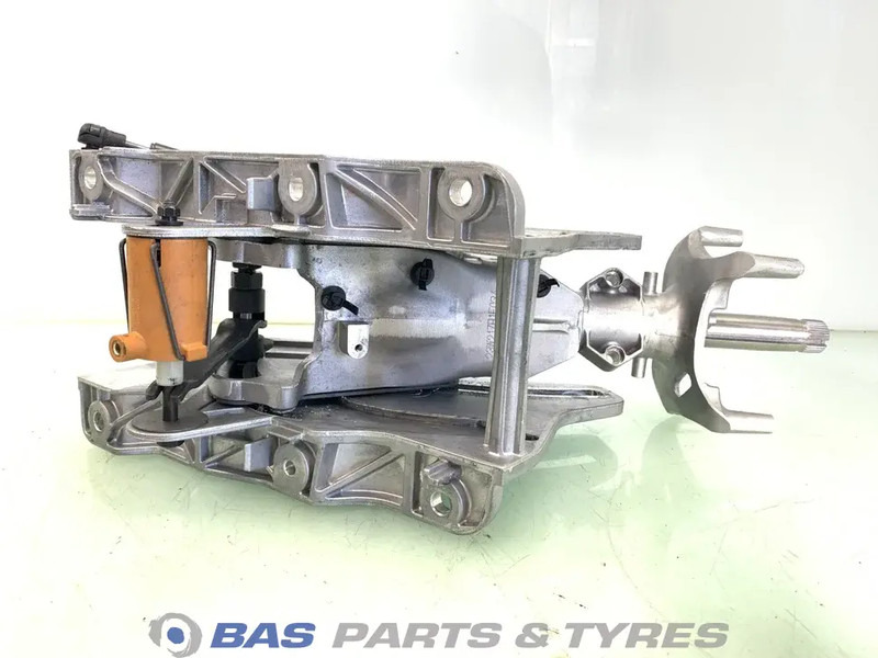 DAF Stuurkolom DAF 2327632 - Kormányoszlop - Teherautó: 5 kép. DAF Stuurkolom DAF 2327632 - Kormányoszlop - Teherautó: 5 kép.