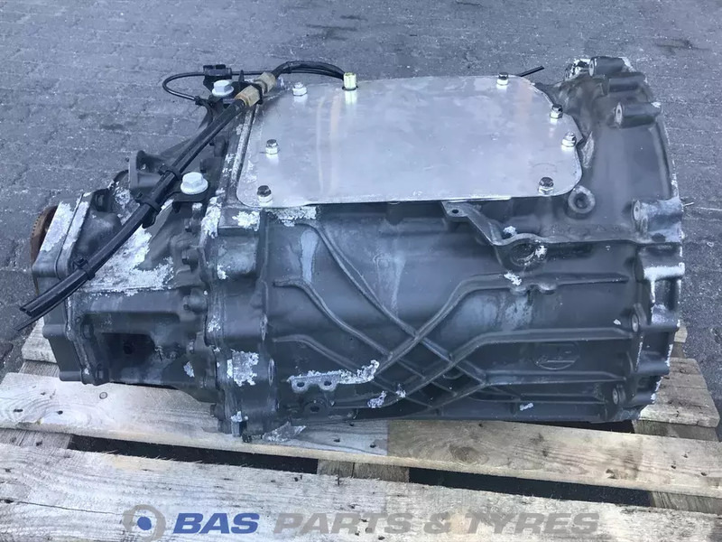 DAF XF G2 - Sebességváltó - Teherautó: 3 kép. DAF XF G2 - Sebességváltó - Teherautó: 3 kép.