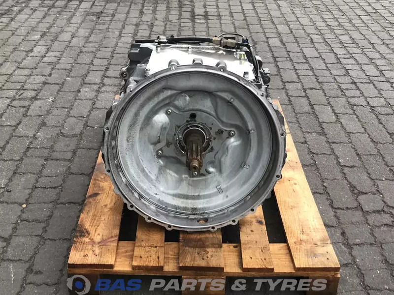 DAF XF G2 - Sebességváltó - Teherautó: 4 kép. DAF XF G2 - Sebességváltó - Teherautó: 4 kép.