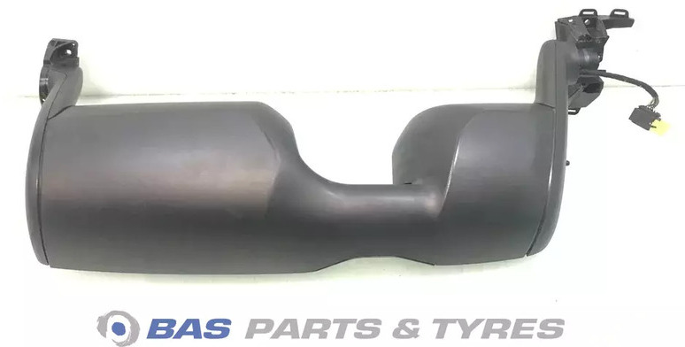 DAF XF G2 Spiegel DAF Rechts 2248158 - Visszapillantó tükör - Teherautó: 2 kép. DAF XF G2 Spiegel DAF Rechts 2248158 - Visszapillantó tükör - Teherautó: 2 kép.