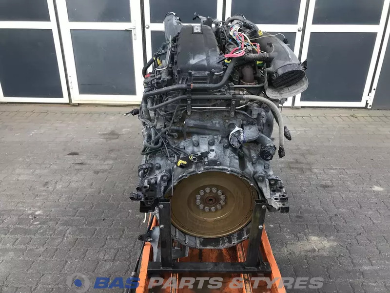 DAF XF106 - Motor - Teherautó: 2 kép. DAF XF106 - Motor - Teherautó: 2 kép.