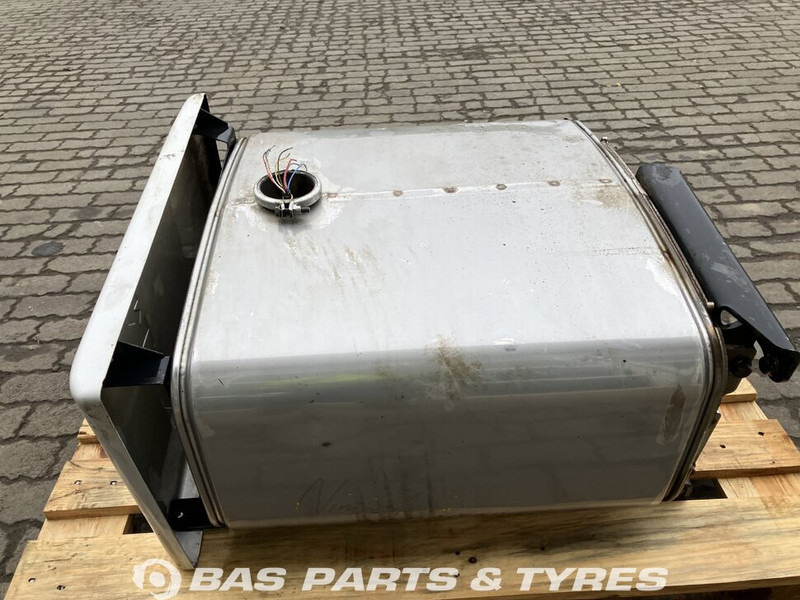 MAN  - Hangtompító - Teherautó: 1 kép. MAN  - Hangtompító - Teherautó: 1 kép.