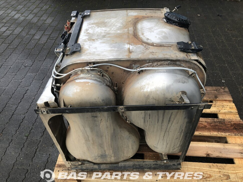 MAN  - Hangtompító - Teherautó: 1 kép. MAN  - Hangtompító - Teherautó: 1 kép.