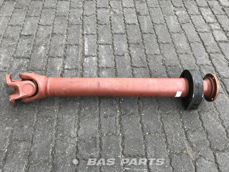 Mercedes-Benz Aandrijfas Mercedes A 654 410 61 01 - Féltengely - Teherautó: 1 kép. Mercedes-Benz Aandrijfas Mercedes A 654 410 61 01 - Féltengely - Teherautó: 1 kép.
