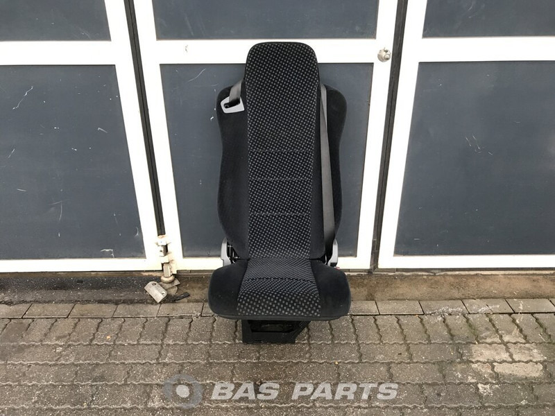 Mercedes-Benz Actros MP3 Bijrijdersstoel Mercedes A 943 910 05 03 - Ülés - Teherautó: 1 kép. Mercedes-Benz Actros MP3 Bijrijdersstoel Mercedes A 943 910 05 03 - Ülés - Teherautó: 1 kép.