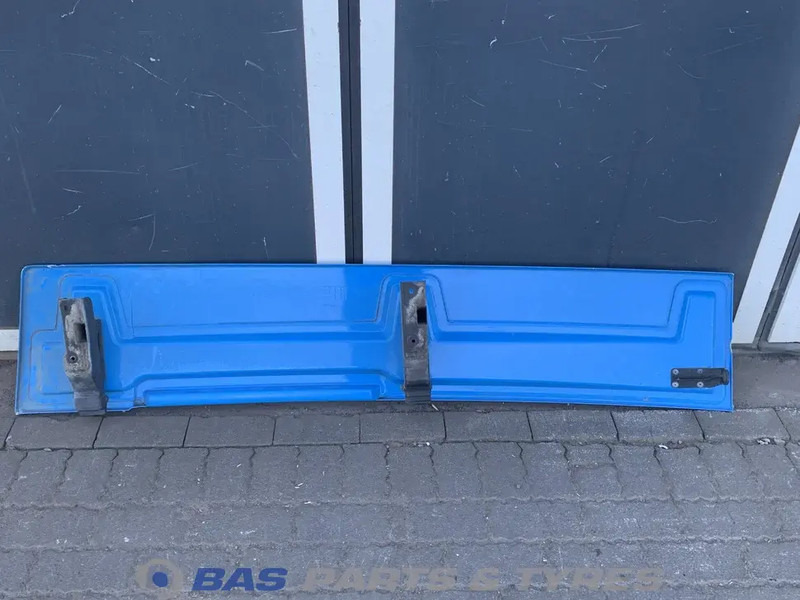 Mercedes-Benz Actros MP4 - Légterelő - Teherautó: 2 kép. Mercedes-Benz Actros MP4 - Légterelő - Teherautó: 2 kép.