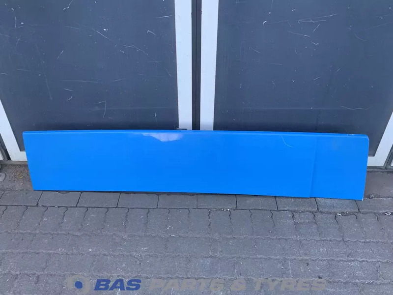 Mercedes-Benz Actros MP4 - Légterelő - Teherautó: 1 kép. Mercedes-Benz Actros MP4 - Légterelő - Teherautó: 1 kép.