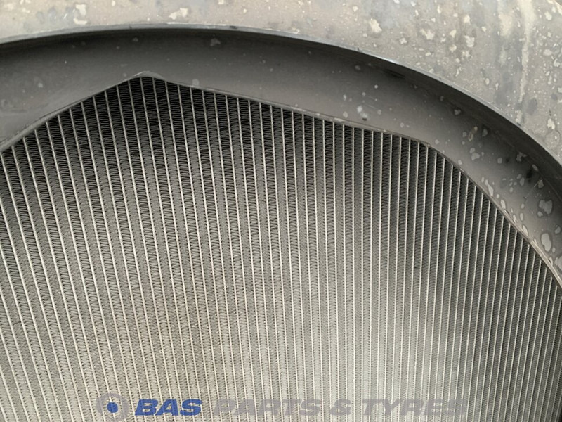 Mercedes-Benz Actros MP4 Koelerpakket Mercedes OM936LA 270 A 960 500 30 01 - Radiátor - Teherautó: 3 kép. Mercedes-Benz Actros MP4 Koelerpakket Mercedes OM936LA 270 A 960 500 30 01 - Radiátor - Teherautó: 3 kép.