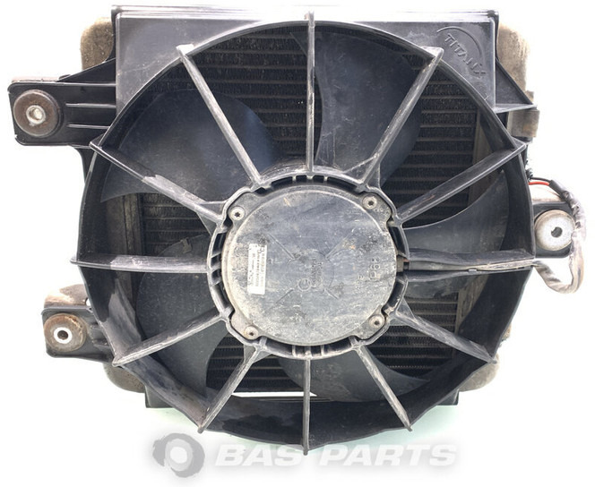 Mercedes-Benz Actros MP4 Oliekoeler Mercedes A 960 500 00 93 - Olajhűtő - Teherautó: 1 kép. Mercedes-Benz Actros MP4 Oliekoeler Mercedes A 960 500 00 93 - Olajhűtő - Teherautó: 1 kép.