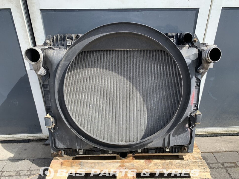 Mercedes-Benz Antos MP4 Koelerpakket Mercedes OM936LA 320 A 960 500 29 01 - Radiátor - Teherautó: 2 kép. Mercedes-Benz Antos MP4 Koelerpakket Mercedes OM936LA 320 A 960 500 29 01 - Radiátor - Teherautó: 2 kép.