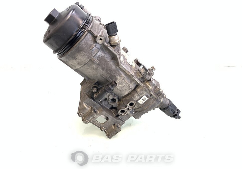 Mercedes-Benz Brandstoffilterhuis Mercedes A 470 090 38 52 - Üzemanyagszűrő - Teherautó: 4 kép. Mercedes-Benz Brandstoffilterhuis Mercedes A 470 090 38 52 - Üzemanyagszűrő - Teherautó: 4 kép.