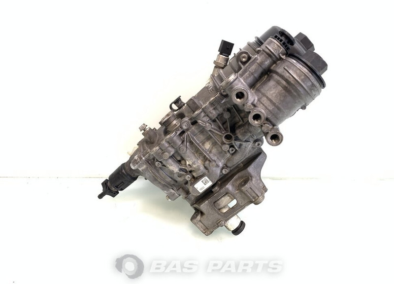 Mercedes-Benz Brandstoffilterhuis Mercedes A 470 090 38 52 - Üzemanyagszűrő - Teherautó: 2 kép. Mercedes-Benz Brandstoffilterhuis Mercedes A 470 090 38 52 - Üzemanyagszűrő - Teherautó: 2 kép.