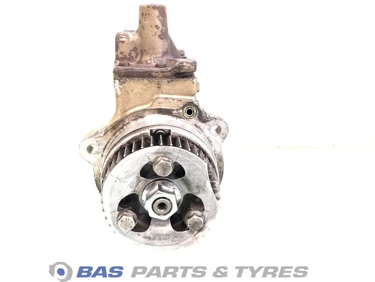 Mercedes-Benz Hogedrukopvoerpomp Mercedes A 936 070 17 01 - Üzemanyag szivattyú - Teherautó: 4 kép. Mercedes-Benz Hogedrukopvoerpomp Mercedes A 936 070 17 01 - Üzemanyag szivattyú - Teherautó: 4 kép.