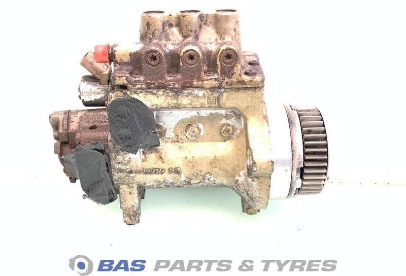 Mercedes-Benz Hogedrukopvoerpomp Mercedes A 936 070 17 01 - Üzemanyag szivattyú - Teherautó: 1 kép. Mercedes-Benz Hogedrukopvoerpomp Mercedes A 936 070 17 01 - Üzemanyag szivattyú - Teherautó: 1 kép.