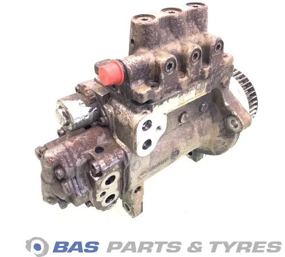 Mercedes-Benz Hogedrukopvoerpomp Mercedes A 936 070 17 01 - Üzemanyag szivattyú - Teherautó: 4 kép. Mercedes-Benz Hogedrukopvoerpomp Mercedes A 936 070 17 01 - Üzemanyag szivattyú - Teherautó: 4 kép.