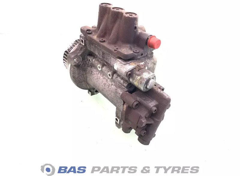 Mercedes-Benz Hogedrukopvoerpomp Mercedes A 936 070 17 01 - Üzemanyag szivattyú - Teherautó: 3 kép. Mercedes-Benz Hogedrukopvoerpomp Mercedes A 936 070 17 01 - Üzemanyag szivattyú - Teherautó: 3 kép.