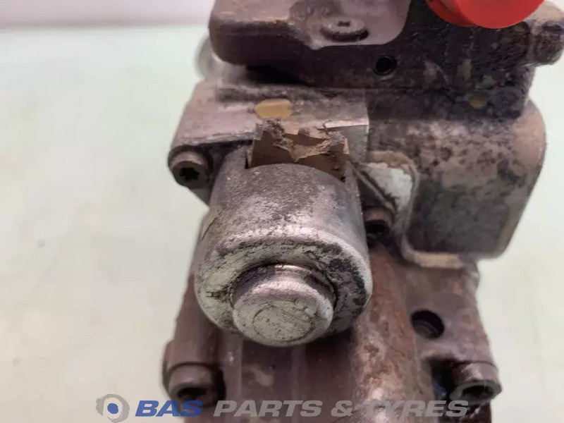 Mercedes-Benz Hogedrukopvoerpomp Mercedes A 936 070 17 01 - Üzemanyag szivattyú - Teherautó: 5 kép. Mercedes-Benz Hogedrukopvoerpomp Mercedes A 936 070 17 01 - Üzemanyag szivattyú - Teherautó: 5 kép.