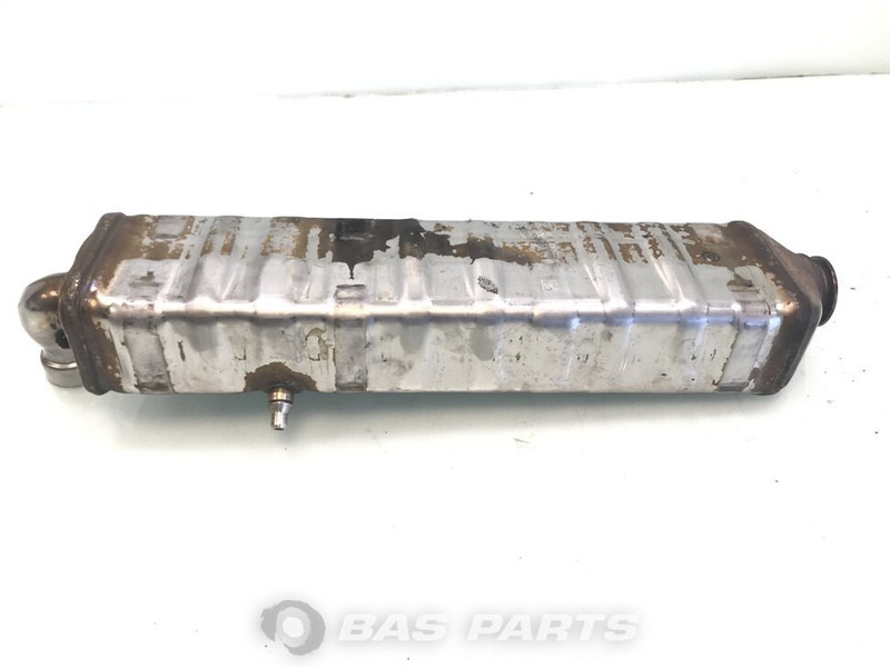 Mercedes-Benz - EGR hűtő - Teherautó: 1 kép. Mercedes-Benz - EGR hűtő - Teherautó: 1 kép.