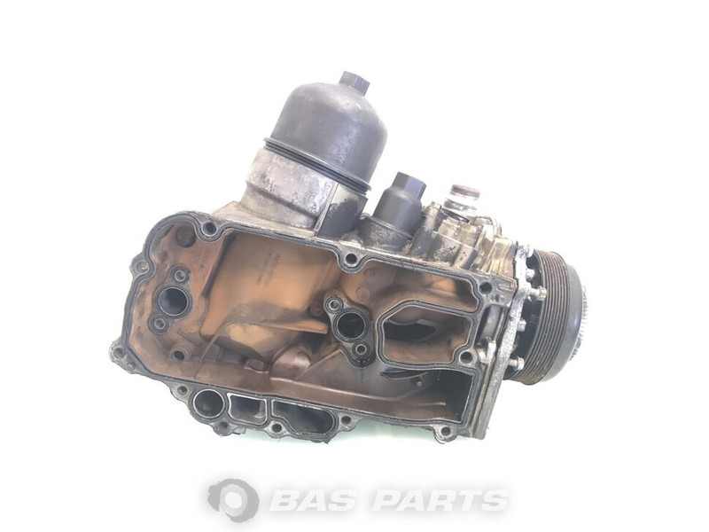 Mercedes-Benz Oliefilterhuis Mercedes A 470 180 02 12 - Olajszűrő - Teherautó: 3 kép. Mercedes-Benz Oliefilterhuis Mercedes A 470 180 02 12 - Olajszűrő - Teherautó: 3 kép.