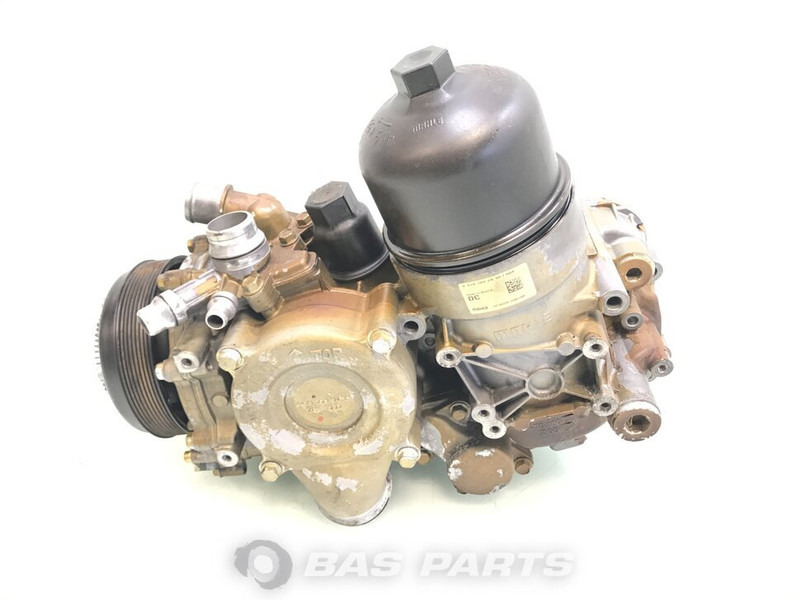 Mercedes-Benz Oliefilterhuis Mercedes A 470 180 02 12 - Olajszűrő - Teherautó: 1 kép. Mercedes-Benz Oliefilterhuis Mercedes A 470 180 02 12 - Olajszűrő - Teherautó: 1 kép.