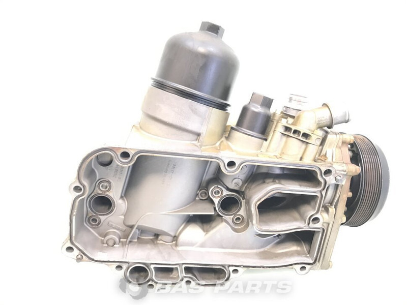 Mercedes-Benz Oliefilterhuis Mercedes A 470 180 02 12 - Olajszűrő - Teherautó: 3 kép. Mercedes-Benz Oliefilterhuis Mercedes A 470 180 02 12 - Olajszűrő - Teherautó: 3 kép.