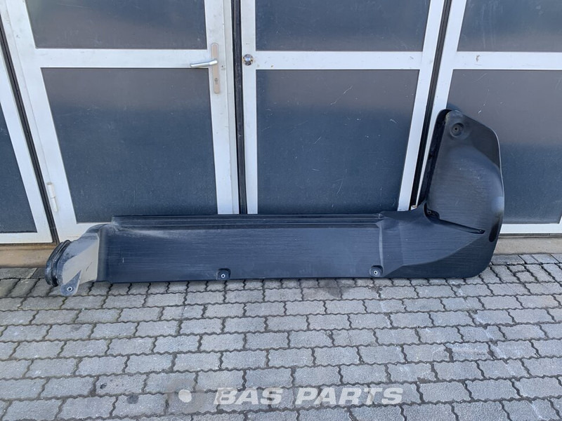 Mercedes-Benz Pijp luchtinlaat Mercedes A 960 528 35 08 - Légbeszívó rendszer - Teherautó: 2 kép. Mercedes-Benz Pijp luchtinlaat Mercedes A 960 528 35 08 - Légbeszívó rendszer - Teherautó: 2 kép.