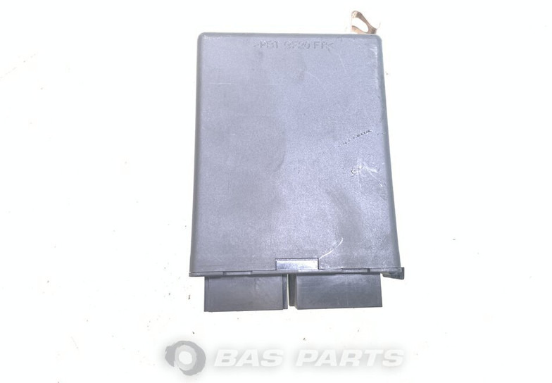 Mercedes-Benz Regeleenheid Axor Mercedes A 002 446 01 17 - ECU - Teherautó: 2 kép. Mercedes-Benz Regeleenheid Axor Mercedes A 002 446 01 17 - ECU - Teherautó: 2 kép.