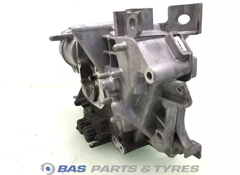 Mercedes-Benz Regelhuis versnellingsbak Mercedes A 967 260 12 63 - ECU - Teherautó: 5 kép. Mercedes-Benz Regelhuis versnellingsbak Mercedes A 967 260 12 63 - ECU - Teherautó: 5 kép.