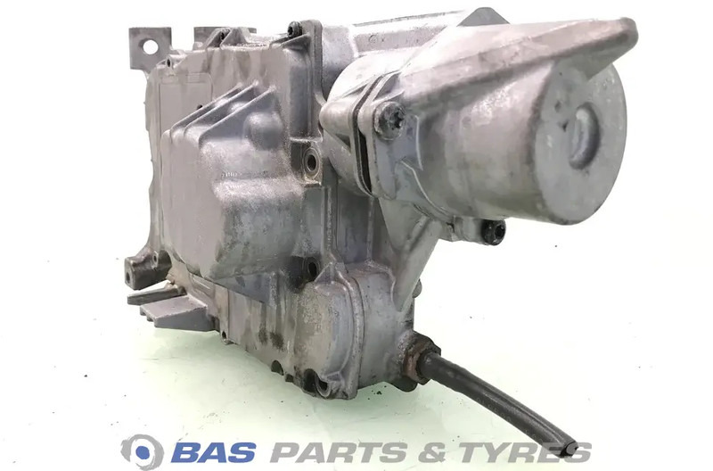 Mercedes-Benz Regelhuis versnellingsbak Mercedes A 967 260 12 63 - ECU - Teherautó: 2 kép. Mercedes-Benz Regelhuis versnellingsbak Mercedes A 967 260 12 63 - ECU - Teherautó: 2 kép.