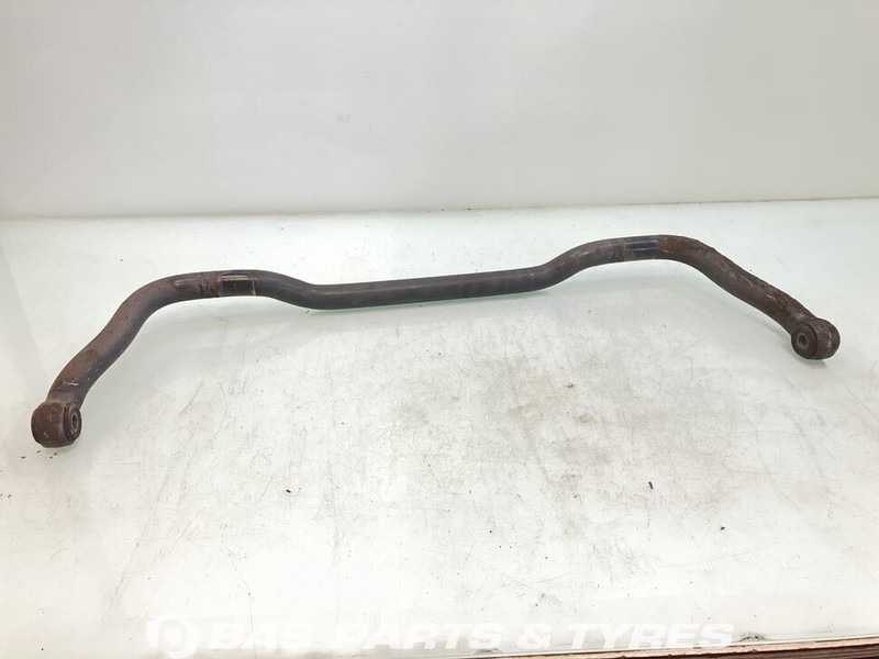 Mercedes-Benz Stabilisator achteras Mercedes A 970 320 09 11 - Felfüggesztés - Teherautó: 2 kép. Mercedes-Benz Stabilisator achteras Mercedes A 970 320 09 11 - Felfüggesztés - Teherautó: 2 kép.