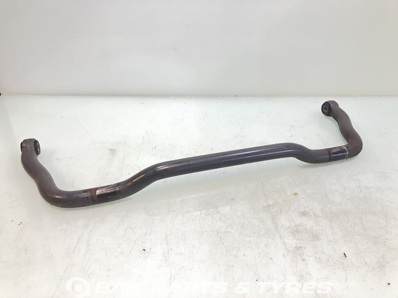 Mercedes-Benz Stabilisator achteras Mercedes A 970 320 09 11 - Felfüggesztés - Teherautó: 1 kép. Mercedes-Benz Stabilisator achteras Mercedes A 970 320 09 11 - Felfüggesztés - Teherautó: 1 kép.