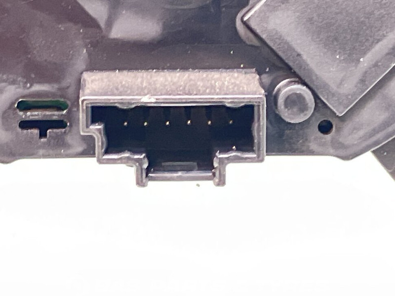 Mercedes-Benz Stuurhoeksensor Mercedes A 000 446 19 34 - Kormányoszlop - Teherautó: 3 kép. Mercedes-Benz Stuurhoeksensor Mercedes A 000 446 19 34 - Kormányoszlop - Teherautó: 3 kép.