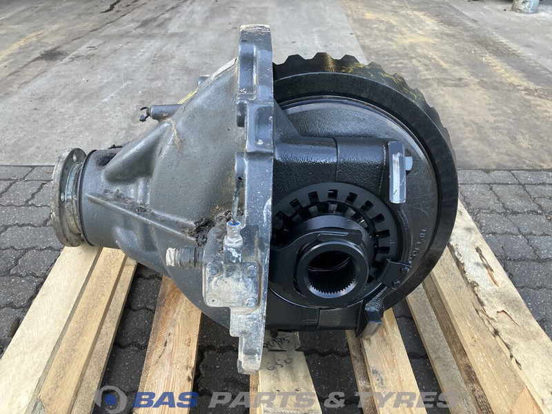 Meritor Differentieel Renault P13180 21652602 - Differenciálmű - Teherautó: 1 kép. Meritor Differentieel Renault P13180 21652602 - Differenciálmű - Teherautó: 1 kép.