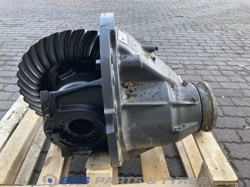Meritor Differentieel Renault P13180 21652602 - Differenciálmű - Teherautó: 3 kép. Meritor Differentieel Renault P13180 21652602 - Differenciálmű - Teherautó: 3 kép.