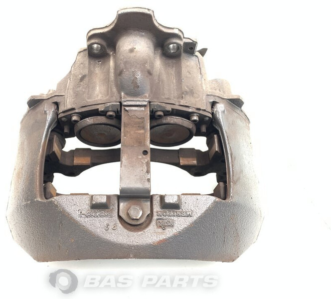 Meritor T-Serie Remklauw Renault 7420523648 - Féknyereg - Teherautó: 1 kép. Meritor T-Serie Remklauw Renault 7420523648 - Féknyereg - Teherautó: 1 kép.