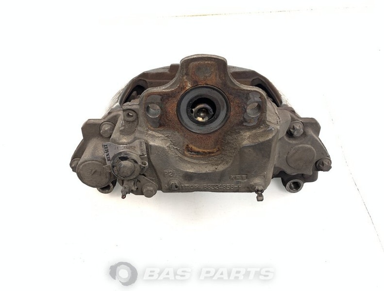 Meritor T-Serie Remklauw Renault 7420523648 - Féknyereg - Teherautó: 2 kép. Meritor T-Serie Remklauw Renault 7420523648 - Féknyereg - Teherautó: 2 kép.