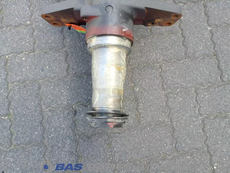 Renault Achterashuis Renault 7420729816 - Hátsó tengely - Teherautó: 2 kép. Renault Achterashuis Renault 7420729816 - Hátsó tengely - Teherautó: 2 kép.