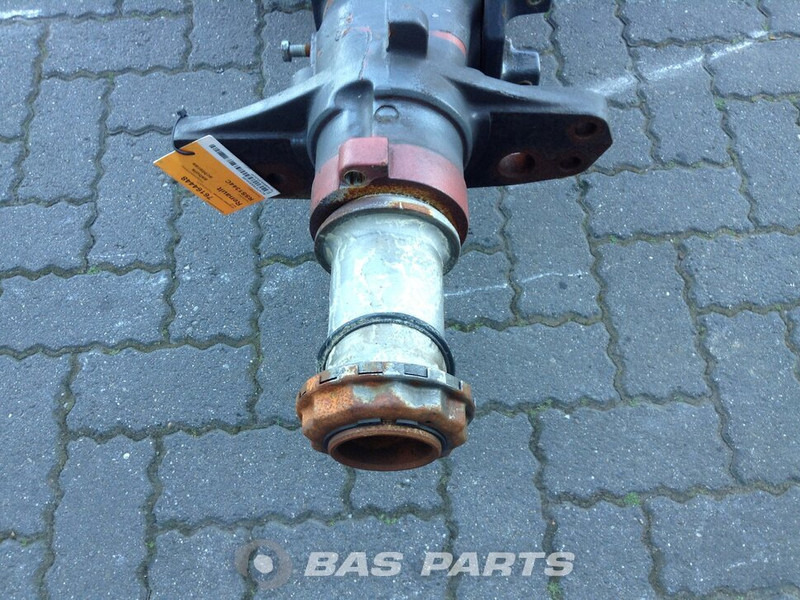 Renault Achterashuis Renault 7422324036 - Hátsó tengely - Teherautó: 3 kép. Renault Achterashuis Renault 7422324036 - Hátsó tengely - Teherautó: 3 kép.