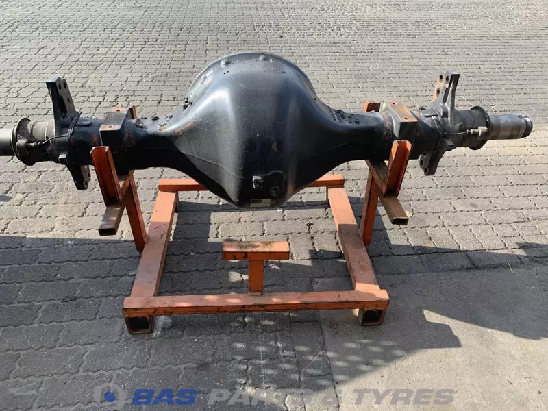 Renault Achterashuis Renault 7423102263 - Hátsó tengely - Teherautó: 4 kép. Renault Achterashuis Renault 7423102263 - Hátsó tengely - Teherautó: 4 kép.