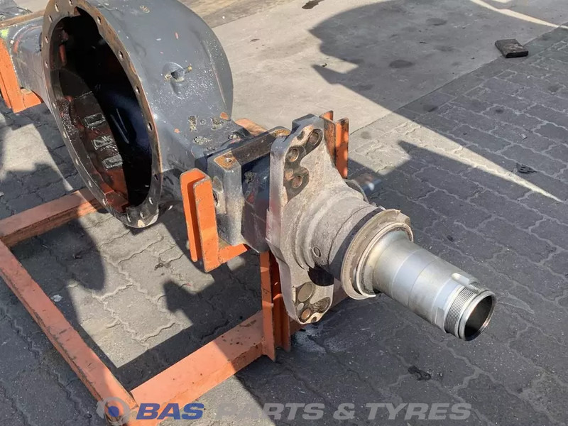 Renault Achterashuis Renault 7423102263 - Hátsó tengely - Teherautó: 2 kép. Renault Achterashuis Renault 7423102263 - Hátsó tengely - Teherautó: 2 kép.