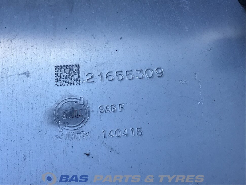 Renault Brandstoftank Renault 490 Liter G0000182 - Üzemanyag tartály - Teherautó: 5 kép. Renault Brandstoftank Renault 490 Liter G0000182 - Üzemanyag tartály - Teherautó: 5 kép.