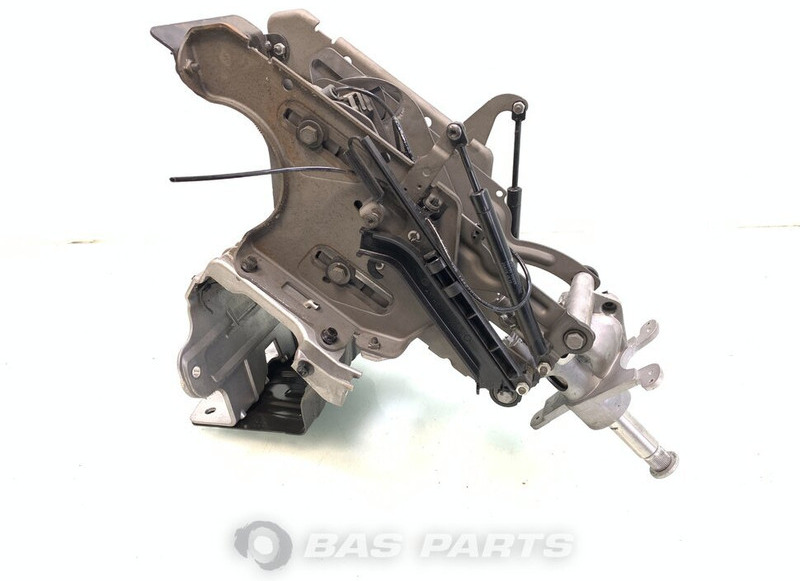 Renault C/K/T-Serie Stuurkolom Renault 7484004286 - Kormányoszlop - Teherautó: 2 kép. Renault C/K/T-Serie Stuurkolom Renault 7484004286 - Kormányoszlop - Teherautó: 2 kép.