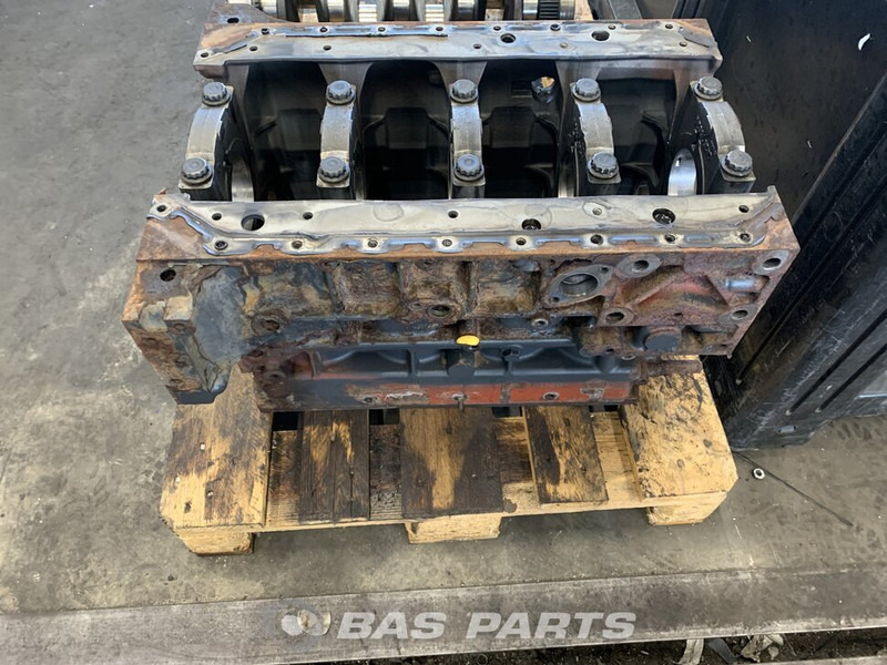 Renault Cilinderblok Renault 7423204882 - Motorblokk - Teherautó: 3 kép. Renault Cilinderblok Renault 7423204882 - Motorblokk - Teherautó: 3 kép.